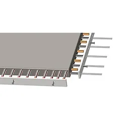 Isobar® Heat Pipes