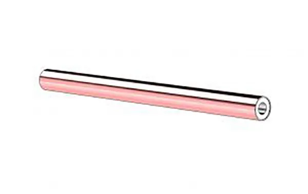 Standard (Straight) Isobar® Heat Pipes