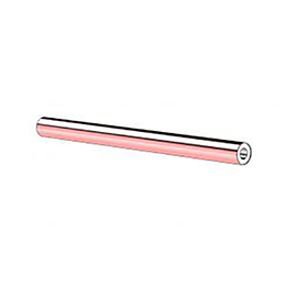 Standard (Straight) Isobar® Heat Pipes