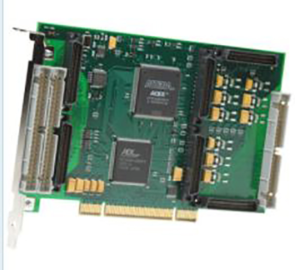 APC8621A  Non-intelligent PCI Bus Carrier, Half-Length