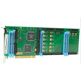APC8620A Non-intelligent PCI Bus Carrier for IP Modules