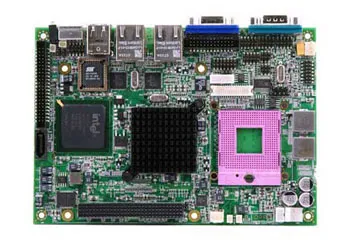 Embedded SBC