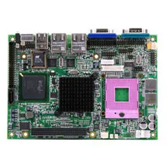 Embedded SBC