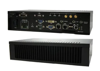 In-Vehicle PC