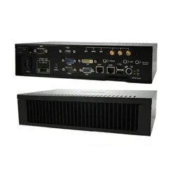 In-Vehicle PC