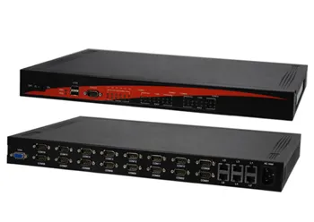 Network Appliance