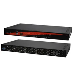 Network Appliance