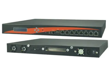 Console Server