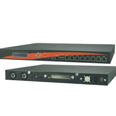 Console Server
