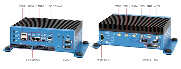 Acrosser AIV-TGH7Bx