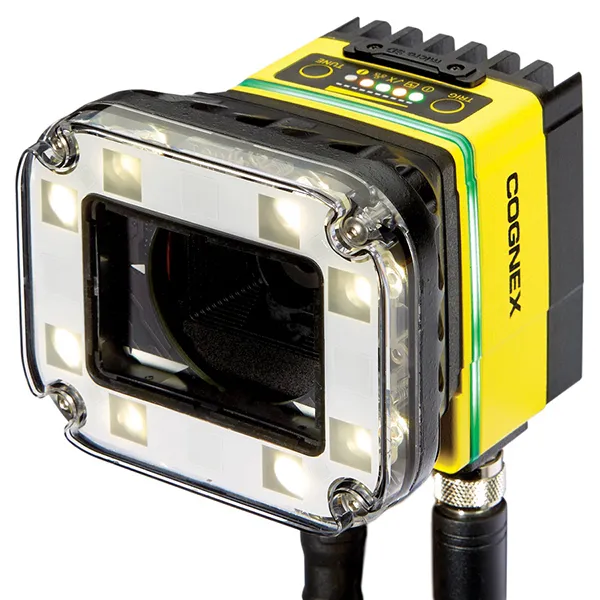 Cognex In-Sight 7000 Gen 2 Series