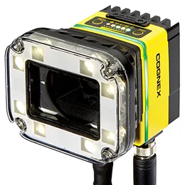 Cognex In-Sight 7000 Gen 2 Series