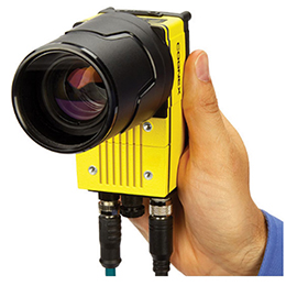 Cognex In-Sight 9000 Vision Systems