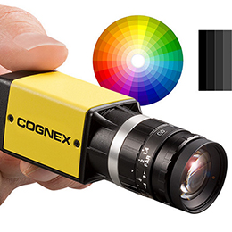 Cognex In-Sight Micro 8000 Series Vision Systems