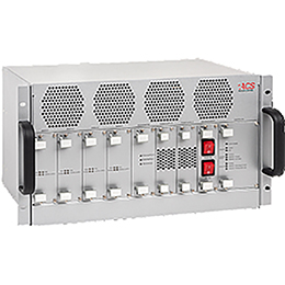EtherCAT Master Motion Controller with up to 8 Integrated Servo Drives