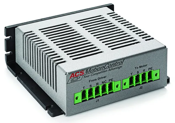 MC4U-MF-560V Reduce PWM Switching Noise