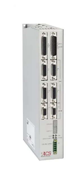 NPA Analog Interface Servo Drives