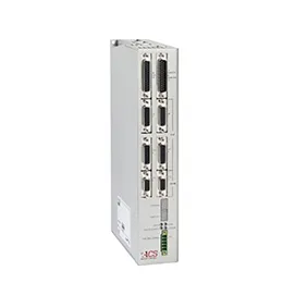 NPA Analog Interface Servo Drives