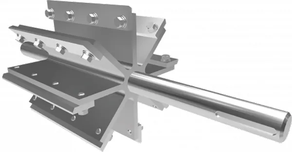 Adjustable Rotor