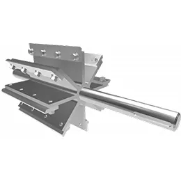 Adjustable Rotor