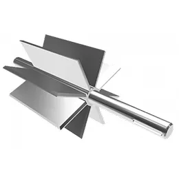 Open End Rotor
