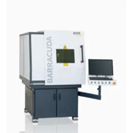 BARRACUDA Flexible and versatile