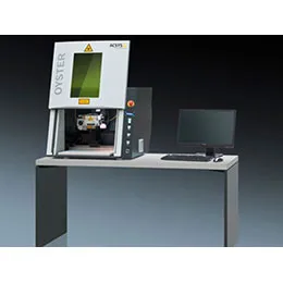 OYSTER Compact and flexible
