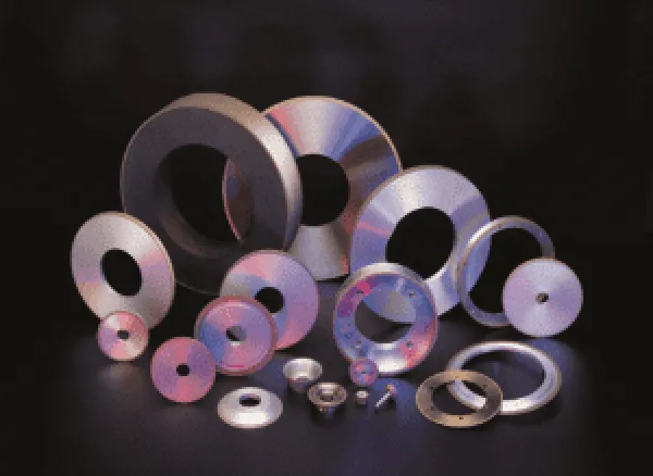 Resin Bond