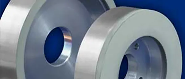 Vitrified Wheels
