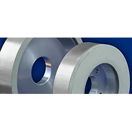 Vitrified Wheels