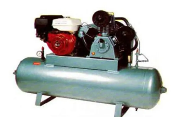 ACTIV-AIR DIESEL
