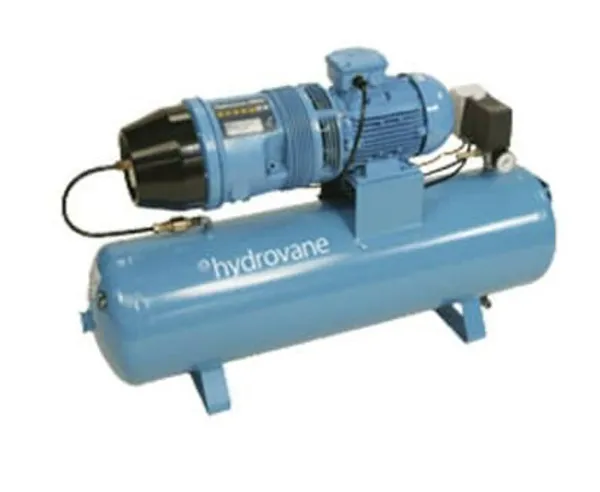 HYDROVANE