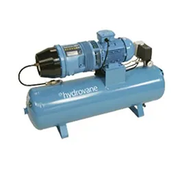 HYDROVANE