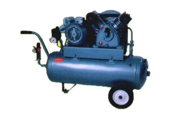 THE ACTIV-AIR PORTABLE