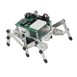 Crawler Kit for Boe-Bot Robot