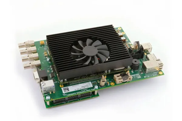 Com Express Embedded System – Lm01 | Innovative Technologies (robotics ...