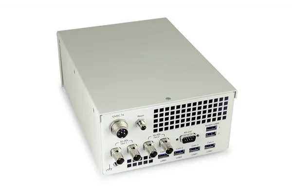Usb3 Vision Processing Unit | Innovative Technologies (robotics ...