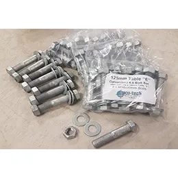BOLT SETS