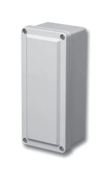 Flush cover Enclosure