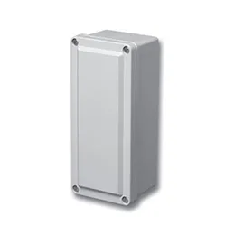 Flush cover Enclosure