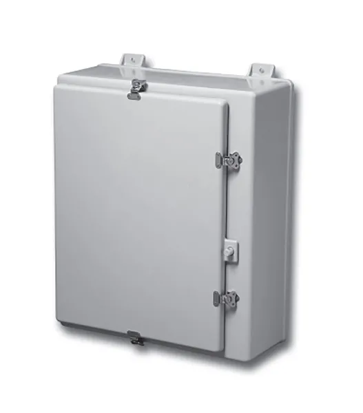 Large control Enclosure