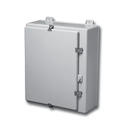 Large control Enclosure