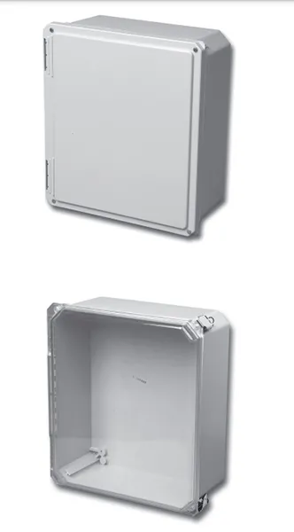 Premier series Enclosure