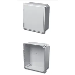 Premier series Enclosure