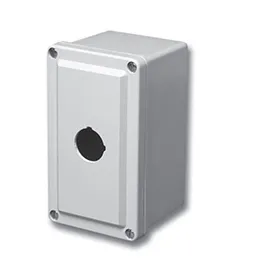 Pushbutton Enclosures