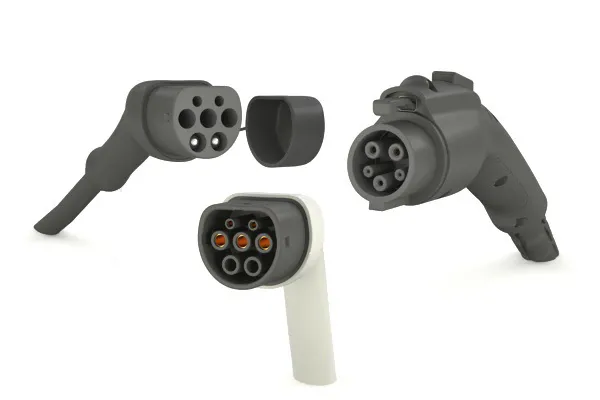 Electric Vehicle Chargers
