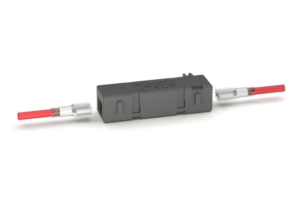 Fuse Holders