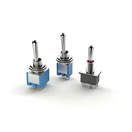 Toggle Switches