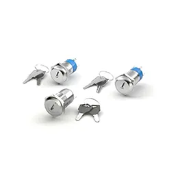 Keylock Switches