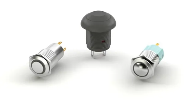 Pushbutton Switches
